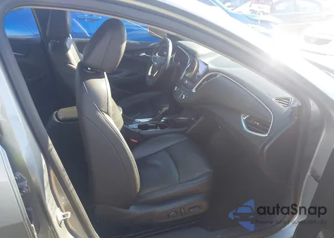 2024 Chevrolet Malibu Fwd 2Lt from USA, damaged, VIN 1G1ZE5STXRF228541